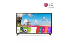 LG 49" Smart LED TV-49LJ617T