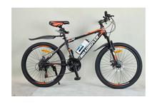 Roadrover Mountain Bike 26 Adult Bicycle-Orange