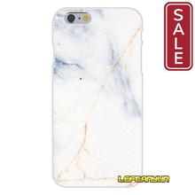 SALE- Marble Line Luxury Slim Silicone phone Case For HTC