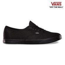 Vans Black Vn000Gyqbka Authentic Lo Pro Shoes For Women -6234