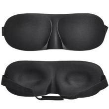 3D Stereo Sleep Eye Mask Natural Sleep Eyewear Breathable