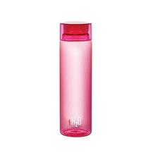 Cello H2O Water Bottle (1000 ml)-1 Pc-pink