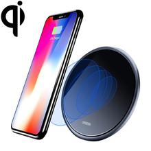 Joyroom Bwf1 Yi Series 10w Qi Standard Fast Wireless Charger