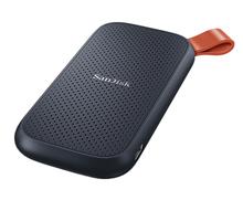 SanDisk 1TB Portable SSD, 520MB/s R, USB 3.2 Gen 2 - Oliz Store