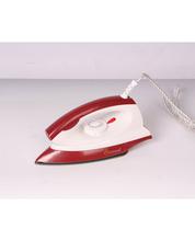 Electron 508S Non-Stick Sole Plate Dry Iron