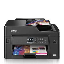 Brother Color A3 Inkjet Multi-Function Printer