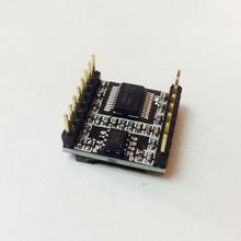 MP3 WAV Player Module (Micro SD)