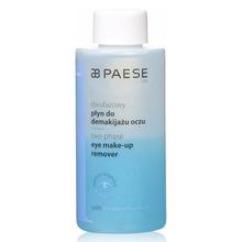 Paese Cosmetics Two-Phase Eye Make-Up Remover Liquid