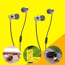 High Bass Music Earphone