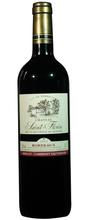 Chatau Saint Florin Bord Red (750 ML) Wine