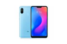 Xiaomi A2 Lite [3GB RAM, 32GB ROM] 5.8" - Blue