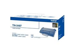 Brother Toner Cartridge(TN-3487)