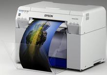 EPSON SURELAB D700