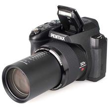 PENTAX XG-1 16MP 52X Zoom Camera