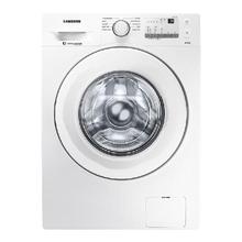 Samsung 8 Kg Front Loading Washing Machine (WW80J3237KW)