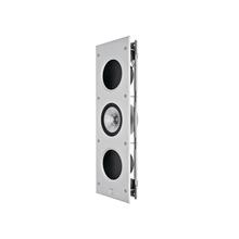 KEF Ci3160RL-THX Ultra2 Certified In-Wall Speaker