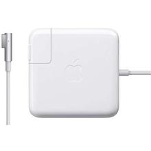 Apple MC747B/B Magsafe1 Power Adapter (45W) - White