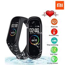 Xiaomi  Mi Band 4 (Chinese Version) Update To English