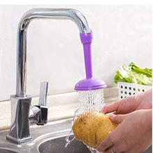 KBF Flexible Faucet Nozzle Water Filter Adapter Water Purifier