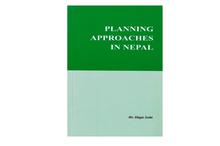 Planning Approaches in Nepal