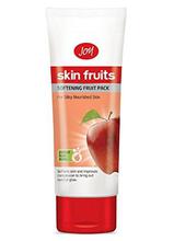 Joy Skin Fruits Softening Fruit Pack (60ml)