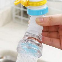 Faucet Nozzle Water Filter Adapter Water Purifier Saving Tap Aerator Diffuser kitchen