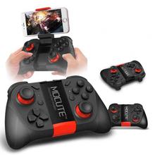 MOCUTE - 050 Bluetooth 3.0 Wireless Gamepad Game Controller