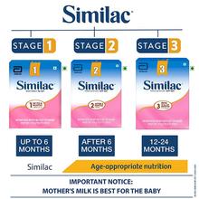 Similac Infant Milk Formula Stage 2, 400 g, after 6 months