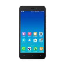 Gionee X1 Smart Mobile Phone [5", 2GB/16GB, 3000mAh] - BLACK