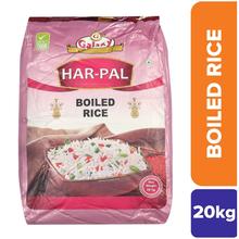 Harpal Boiled Rice -20Kg