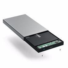 Satechi Type-C Aluminum HDD / SSD Enclosure