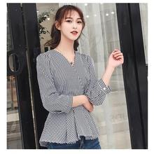 CHINA SALE-   2021 spring and autumn new Korean style