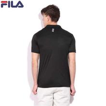 Fila Woven T-Shirt For Men Red