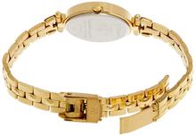 Titan Karishma Analog White Dial Women's Watch 2418YM01