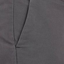 Indian Terrain Slim Fit Chinos – Dark Grey