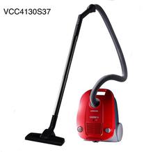 Samsung VCC4130S37 Canister Vacuum Cleaner 1600watt - Red