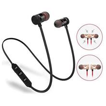 DRUMROAR Wireless Bluetooth Headphone|Magnet Earphone for Sport,