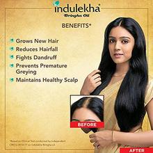 Indulekha Bhringa Hair Oil, 100ml