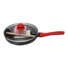 Homeglory 22MM Frypan With Lid NPG-22