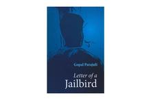 Letter of a Jailbird - Gopal Parajuli