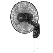 16" Wall Fan