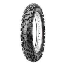 CST 110/100-18 Tyre (CM-716) 





					Write a Review