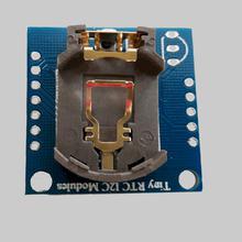 DS 1307 Clock Module