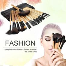 MAC 32 pcs Professional Cosmetic Makeup Brush Set