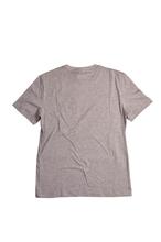 Jeanswest Stone grey with black print T-shirts