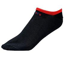 Happy Feet Pack of 6 Cat Eye Loafer Socks - Buy 1 Get 1 Free (2007)