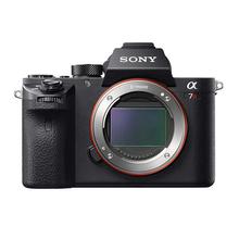 Sony ILCE 7RM2 II Full-Frame Mirrorless Inter-changeable Lens Camera with Free 8700 mAh Power Bank And USB Cable