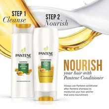 Pantene Silk Smooth Care Shampoo