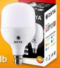 Premium LED Bulbs - AC - 35W B22 Daylight (High Power LED Bulb)