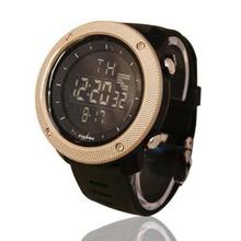 Piaoma Large Display  Digital Watch For Men